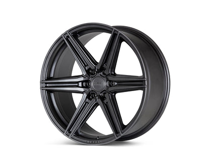 Vossen HF6-2 Hybrid Forged Alloy Wheels