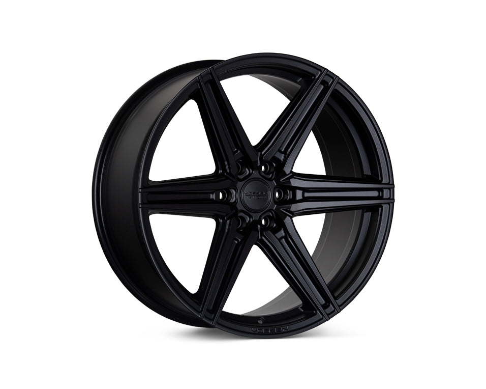 Vossen HF6-2 Hybrid Forged Alloy Wheels