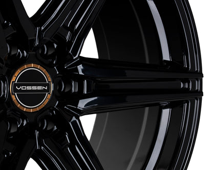 Vossen HF6-2 Hybrid Forged Alloy Wheels