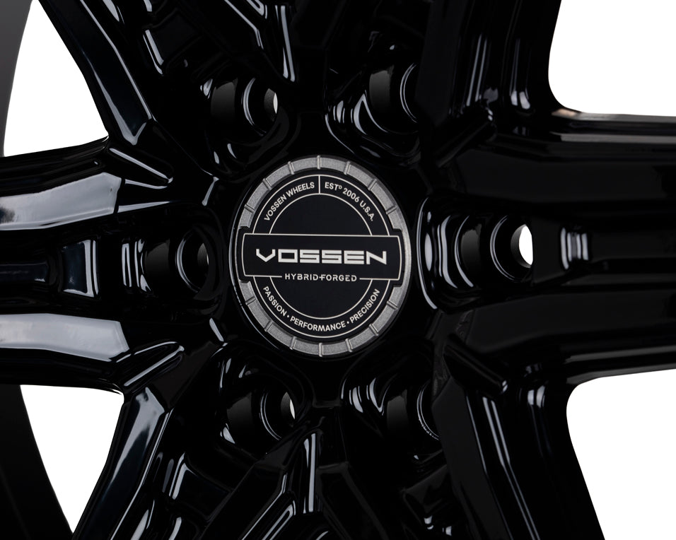 Vossen HF6-2 Hybrid Forged Alloy Wheels