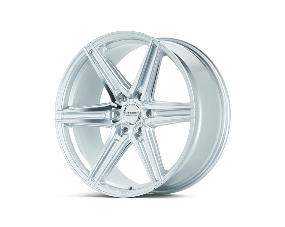 Vossen HF6-2 Hybrid Forged Alloy Wheels