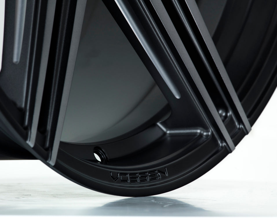 Vossen HF6-2 Hybrid Forged Alloy Wheels