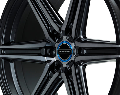 Vossen HF6-2 Hybrid Forged Alloy Wheels