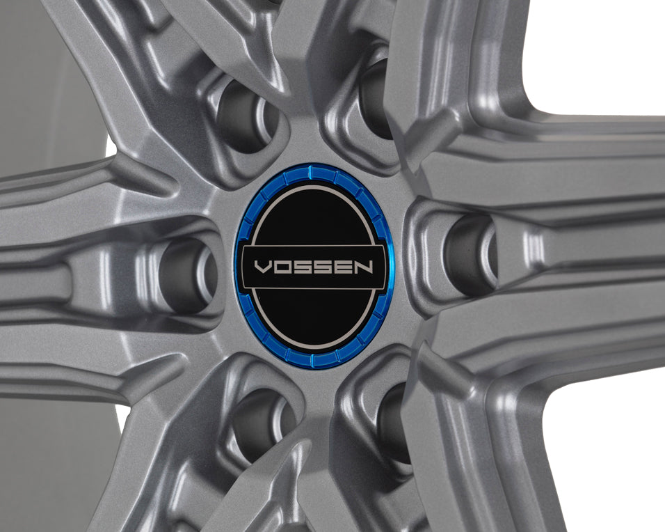 Vossen HF6-2 Hybrid Forged Alloy Wheels