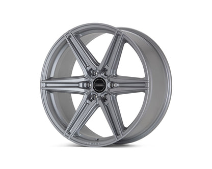 Vossen HF6-2 Hybrid Forged Alloy Wheels