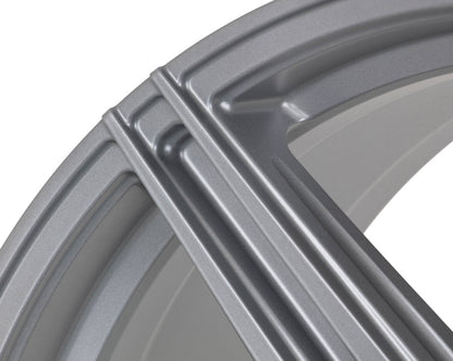 Vossen HF6-2 Hybrid Forged Alloy Wheels