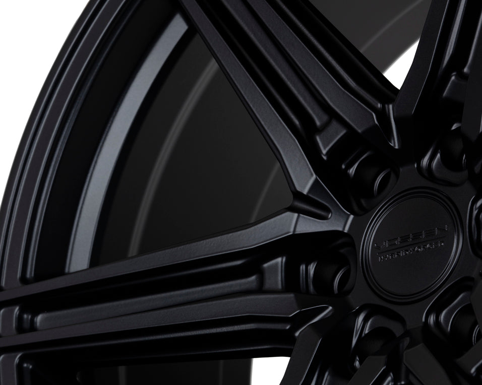 Vossen HF6-2 Hybrid Forged Alloy Wheels