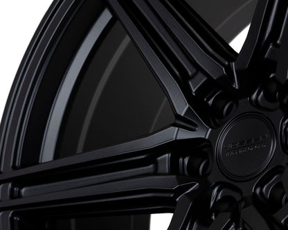 Vossen HF6-2 Hybrid Forged Alloy Wheels