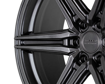Vossen HF6-2 Hybrid Forged Alloy Wheels