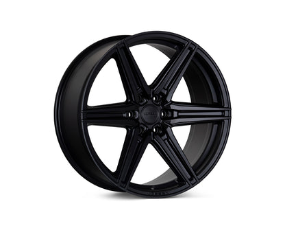 Vossen HF6-2 Hybrid Forged Alloy Wheels