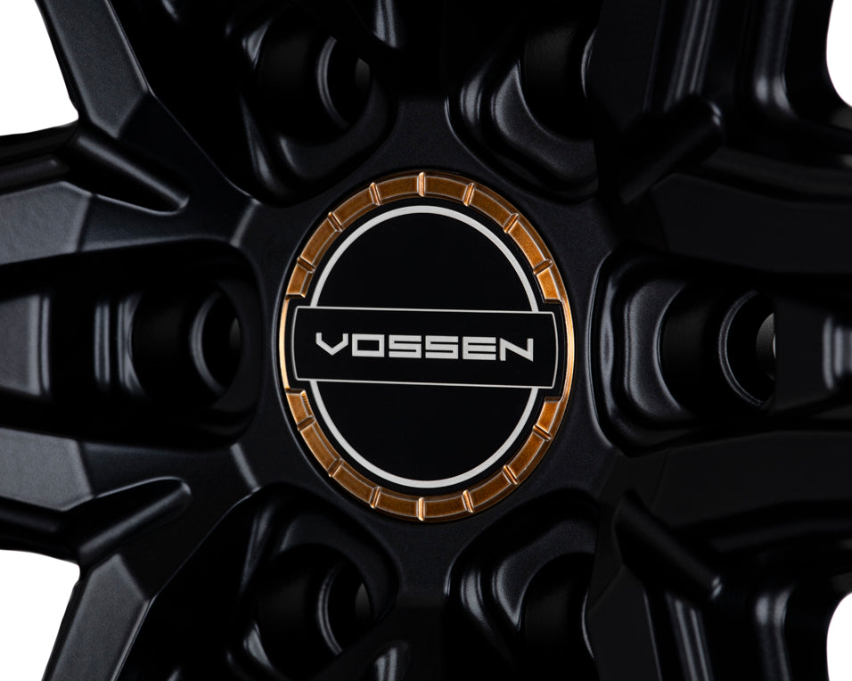 Vossen HF6-2 Hybrid Forged Alloy Wheels
