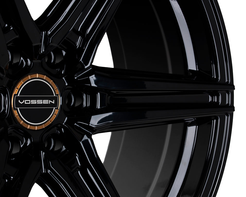 Vossen HF6-2 Hybrid Forged Alloy Wheels