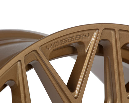 Vossen HF6-3 Hybrid Forged Alloy Wheels