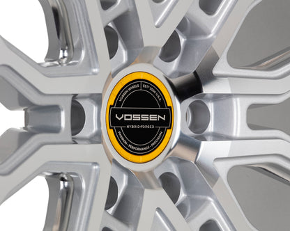 Vossen HF6-3 Hybrid Forged Alloy Wheels