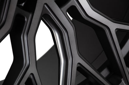 Vossen HF6-3 Hybrid Forged Alloy Wheels