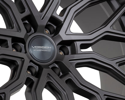Vossen HF6-3 Hybrid Forged Alloy Wheels