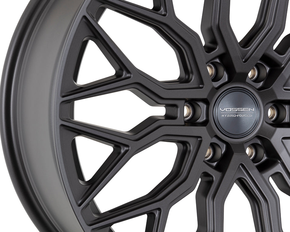 Vossen HF6-3 Hybrid Forged Alloy Wheels