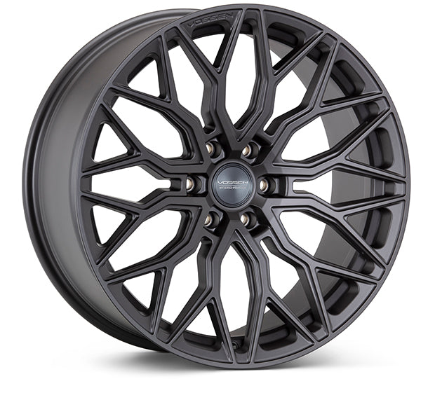 Vossen HF6-3 Hybrid Forged Alloy Wheels