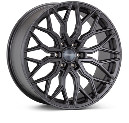 Vossen HF6-3 Hybrid Forged Alloy Wheels