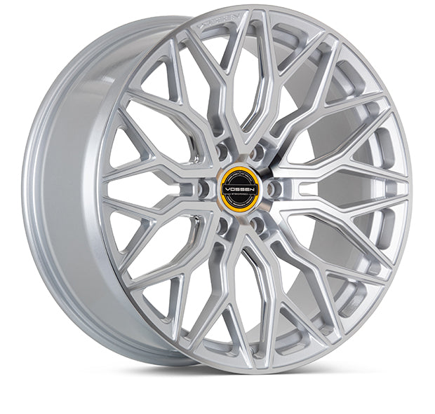 Vossen HF6-3 Hybrid Forged Alloy Wheels