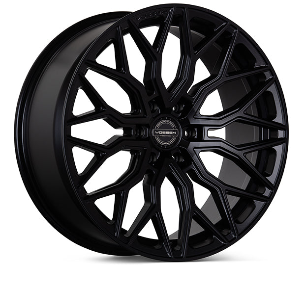 Vossen HF6-3 Hybrid Forged Alloy Wheels
