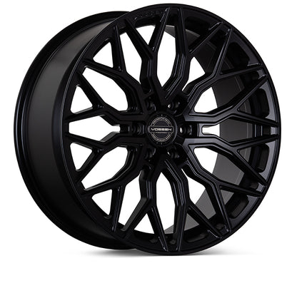 Vossen HF6-3 Hybrid Forged Alloy Wheels