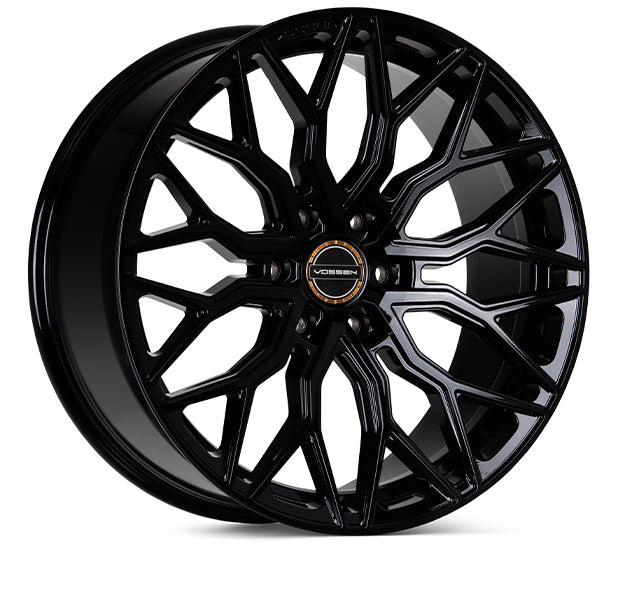 Vossen HF6-3 Hybrid Forged Alloy Wheels