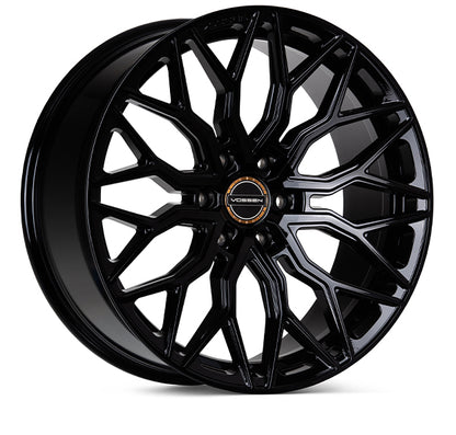 Vossen HF6-3 Hybrid Forged Alloy Wheels