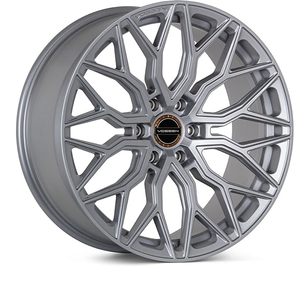 Vossen HF6-3 Hybrid Forged Alloy Wheels