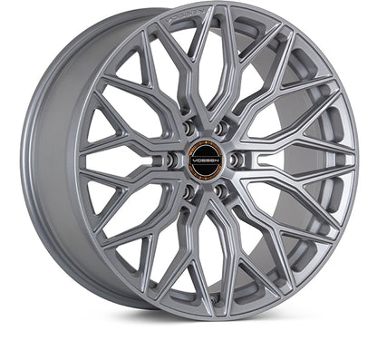 Vossen HF6-3 Hybrid Forged Alloy Wheels