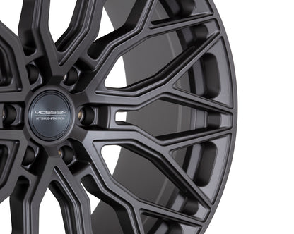 Vossen HF6-3 Hybrid Forged Alloy Wheels
