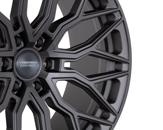 Vossen HF6-3 Hybrid Forged Alloy Wheels