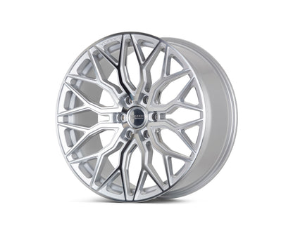 Vossen HF6-3 Hybrid Forged Alloy Wheels