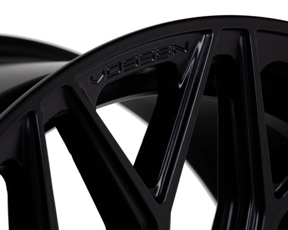 Vossen HF6-3 Hybrid Forged Alloy Wheels