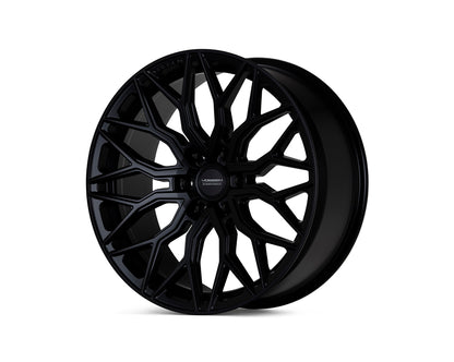 Vossen HF6-3 Hybrid Forged Alloy Wheels