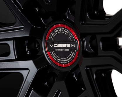 Vossen HF6-3 Hybrid Forged Alloy Wheels