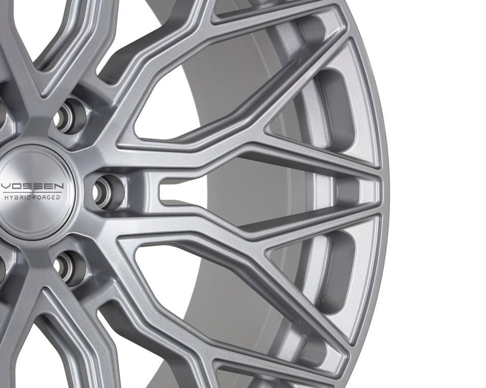 Vossen HF6-3 Hybrid Forged Alloy Wheels
