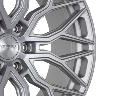 Vossen HF6-3 Hybrid Forged Alloy Wheels