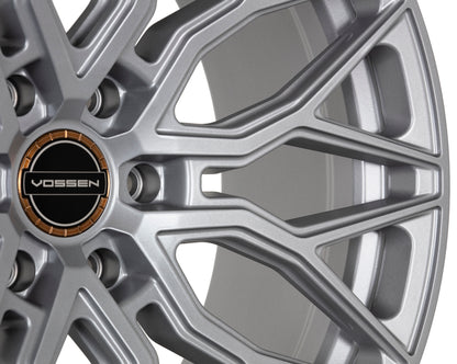 Vossen HF6-3 Hybrid Forged Alloy Wheels
