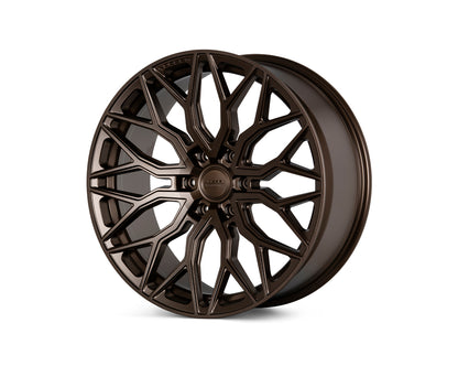 Vossen HF6-3 Hybrid Forged Alloy Wheels