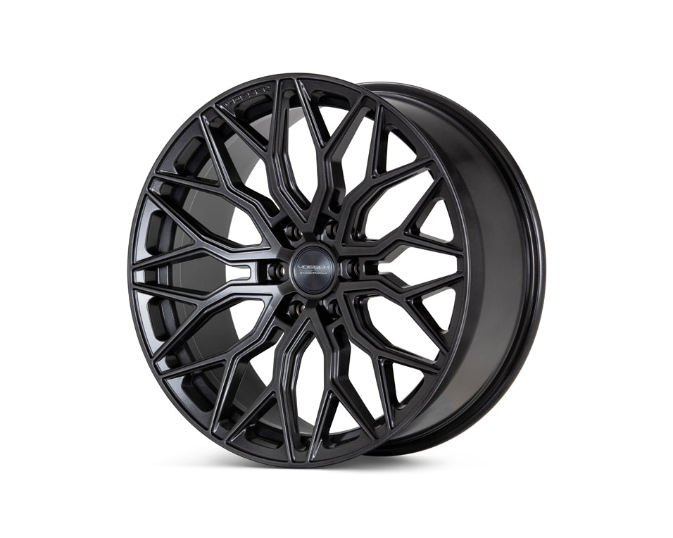 Vossen HF6-3 Hybrid Forged Alloy Wheels
