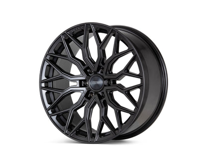 Vossen HF6-3 Hybrid Forged Alloy Wheels