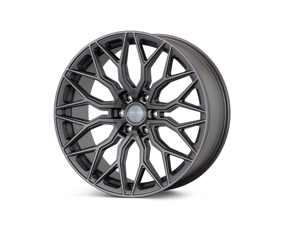 Vossen HF6-3 Hybrid Forged Alloy Wheels