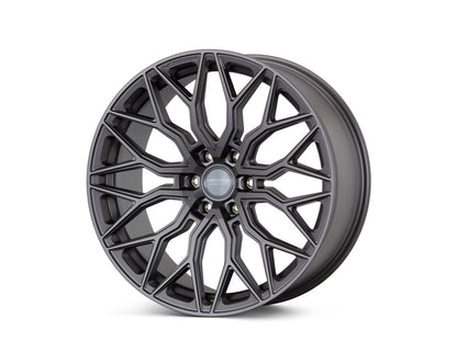 Vossen HF6-3 Hybrid Forged Alloy Wheels