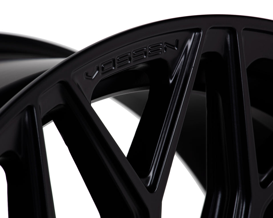 Vossen HF6-3 Hybrid Forged Alloy Wheels