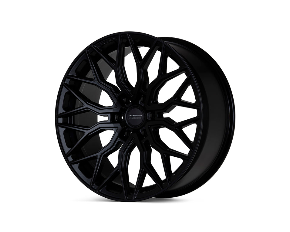 Vossen HF6-3 Hybrid Forged Alloy Wheels