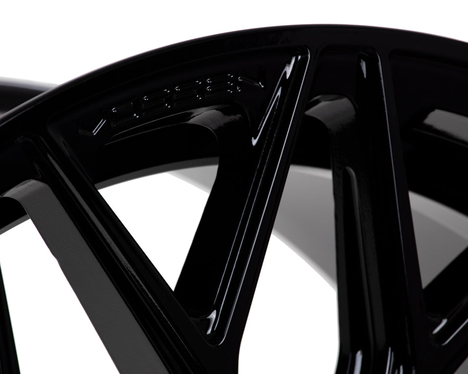Vossen HF6-3 Hybrid Forged Alloy Wheels
