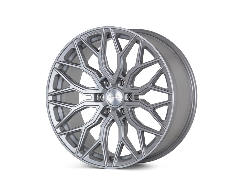 Vossen HF6-3 Hybrid Forged Alloy Wheels