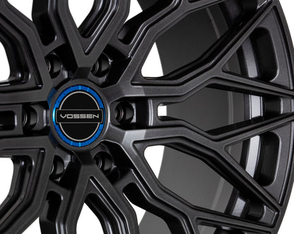 Vossen HF6-3 Hybrid Forged Alloy Wheels