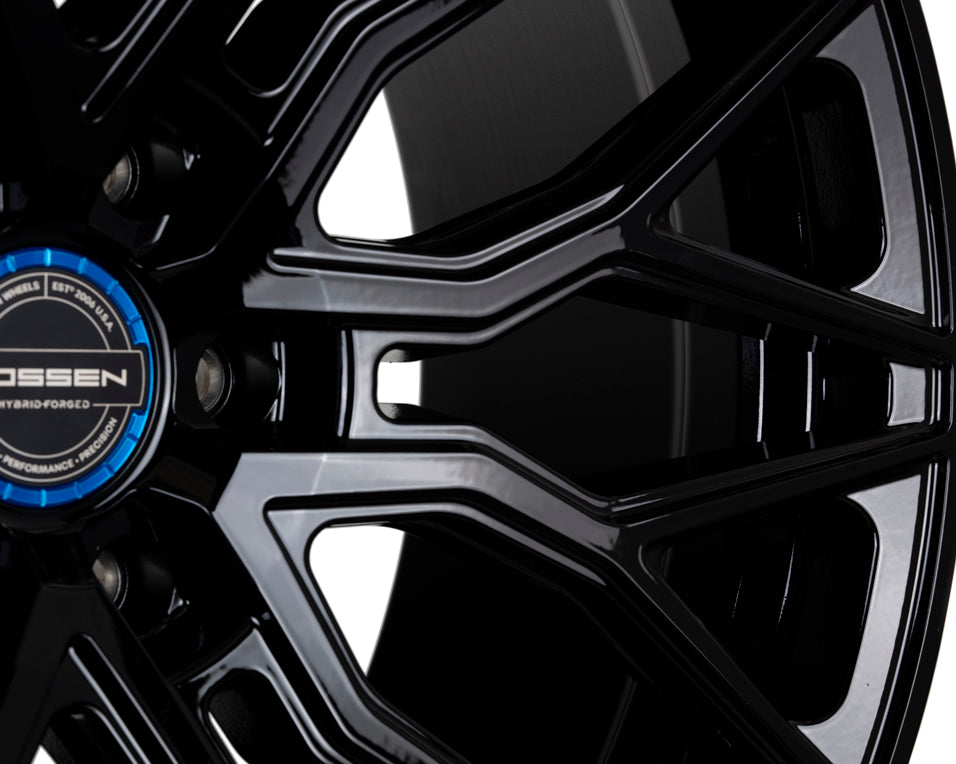 Vossen HF6-3 Hybrid Forged Alloy Wheels
